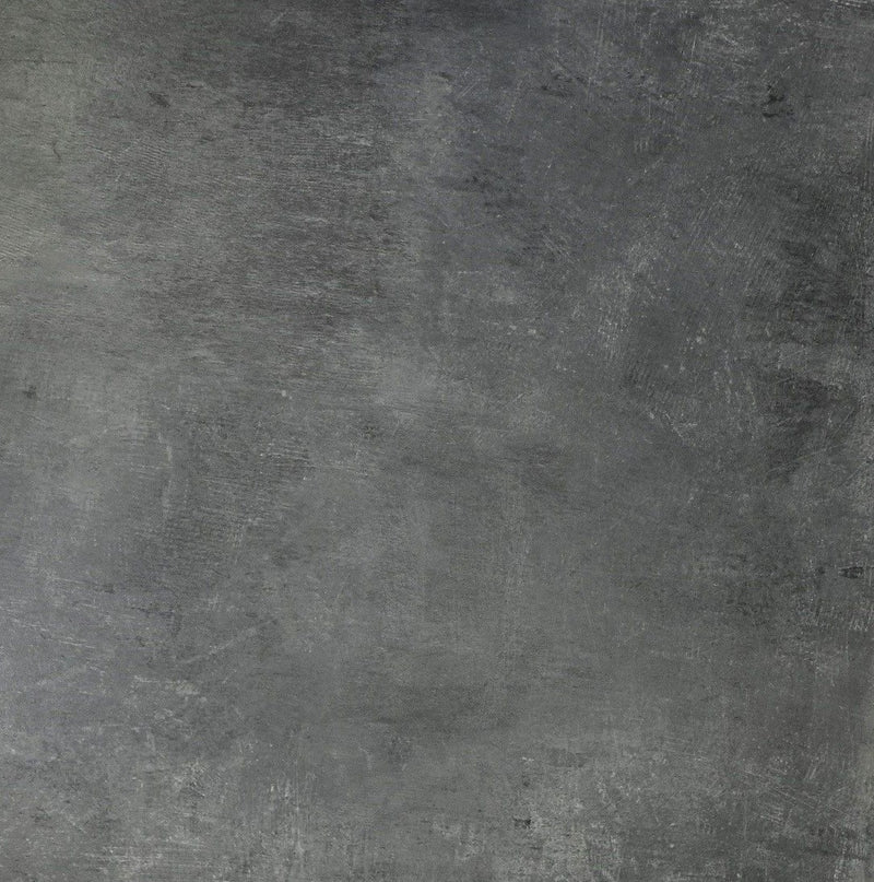 Styx grijs vloer/wandtegel betonlook mat 60x60 cm. €37,95 per m2