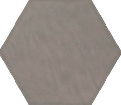 Hexagon Vodevil Grey 17,5x17,5