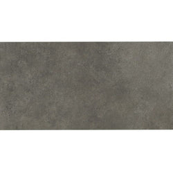 Charybdis antraciet vloer/wandtegel betonlook 30x60 cm. €41,95 per m2