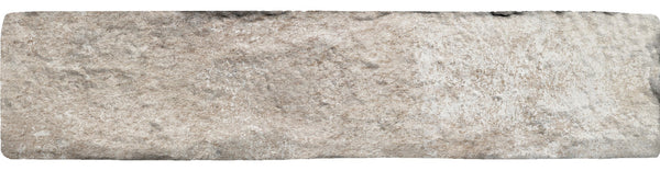 Briseïs créme vloer/wandtegel baksteenlook 25x6 cm. €44,95 per m2