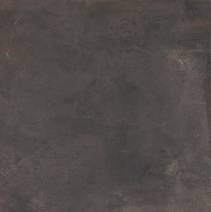 Scylla donker grijs terrastegel industriële look 60x60x2 cm. €59,95 per m2