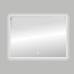 Kwil dimbare LED condens vrije spiegel 120x80