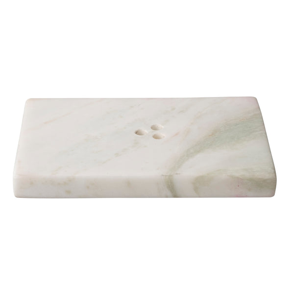 Wellmark marble soap dish.