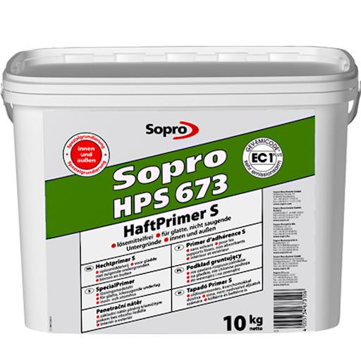 Sopro HPS 673 HechtPrimer S 10kg