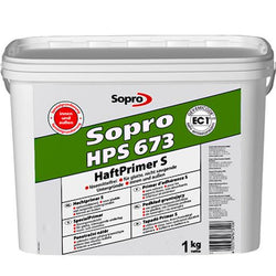 Sopro HPS 673 HechtPrimer S 1kg